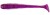 10kom - Gumeni Mamac Keitech Swing Impact 3" 7,6cm 2gr Mistic Spice