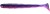 10kom - Gumeni Mamac Keitech Swing Impact 3" 7,6cm 2gr Mystic June Bug