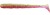 10kom - Gumeni Mamac Keitech Swing Impact 3" 7,6cm 2gr Mystic Lime Chart