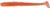 10kom - Gumeni Mamac Keitech Swing Impact 3" 7,6cm 2gr Orange Flash