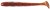 10kom - Gumeni Mamac Keitech Swing Impact 3" 7,6cm 2gr Orange Pepper