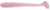 10kom - Gumeni Mamac Keitech Swing Impact 3" 7,6cm 2gr Pink Silver Glow