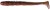 10kom - Gumeni Mamac Keitech Swing Impact 3" 7,6cm 2gr Red Crawdad
