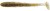 10kom - Gumeni Mamac Keitech Swing Impact 3" 7,6cm 2gr Sahara Olive FLK