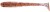 10kom - Gumeni Mamac Keitech Swing Impact 3" 7,6cm 2gr Sakura PP