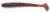 10kom - Gumeni Mamac Keitech Swing Impact 3" 7,6cm 2gr Scuppernong