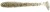 10kom - Gumeni Mamac Keitech Swing Impact 3" 7,6cm 2gr Silver Shad
