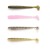 10kom - Gumeni Mamac Keitech Swing Impact 3" 7,6cm 2gr
