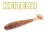 10kom - Gumeni Mamac Keitech Swing Impact 3" 7,6cm 2gr