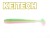 10kom - Gumeni Mamac Keitech Swing Impact 3" 7,6cm 2gr