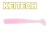 10kom - Gumeni Mamac Keitech Swing Impact 3" 7,6cm 2gr