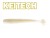 10kom - Gumeni Mamac Keitech Swing Impact 3" 7,6cm 2gr