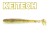 10kom - Gumeni Mamac Keitech Swing Impact 3" 7,6cm 2gr