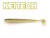 10kom - Gumeni Mamac Keitech Swing Impact 3" 7,6cm 2gr