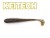 10kom - Gumeni Mamac Keitech Swing Impact 3" 7,6cm 2gr