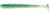 10kom - Gumeni Mamac Keitech Swing Impact 3" 7,6cm 2gr