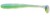 10kom - Gumeni Mamac Keitech Swing Impact 3" 7,6cm 2gr