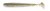 10kom - Gumeni Mamac Keitech Swing Impact 3" 7,6cm 2gr