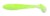 10kom - Gumeni Mamac Keitech Swing Impact 3" 7,6cm 2gr