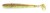 10kom - Gumeni Mamac Keitech Swing Impact 3" 7,6cm 2gr