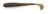 10kom - Gumeni Mamac Keitech Swing Impact 3" 7,6cm 2gr