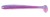 10kom - Gumeni Mamac Keitech Swing Impact 3" 7,6cm 2gr