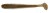 10kom - Gumeni Mamac Keitech Swing Impact 3" 7,6cm 2gr