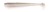10kom - Gumeni Mamac Keitech Swing Impact 3" 7,6cm 2gr
