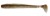 10kom - Gumeni Mamac Keitech Swing Impact 3" 7,6cm 2gr