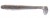 10kom - Gumeni Mamac Keitech Swing Impact 3" 7,6cm 2gr