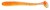 10kom - Gumeni Mamac Keitech Swing Impact 3" 7,6cm 2gr