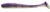 10kom - Gumeni Mamac Keitech Swing Impact 3" 7,6cm 2gr