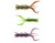10kom - Gumeni Mamac Lucky John Hogy Shrimp 5,6cm