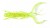 10kom - Gumeni Mamac Lucky John Hogy Shrimp 5,6cm