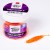 10kom - Gumeni Mamac Lucky John Trick Worm 5cm