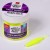 10kom - Gumeni Mamac Lucky John Trick Worm 5cm