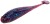 10kom - Gumeni Mamac M-Craft Baby Shad 3,5cm