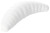 10kom - Gumeni Mamac Mikado M-Area Maggot 4,2cm
