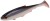 10kom - Gumeni Mamac Mikado Perfect Roach 5cm Croach