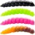 10kom - Gumeni Mamac Moonky Sweet Big 4,6cm 1,42gr Cheese