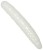 10kom - Gumeni Mamac Revol Baits Larva 50mm Krevetka Bijela