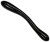 10kom - Gumeni Mamci Revol Baits Leech 70mm Sir-Češnjak