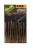10kom - Gumeni tuljci Edges Camo Naked Line Tail Rubbers