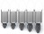 10kom - Hranilica Nytro Targetz Bullet Feeder L