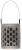 10kom - Hranilica Nytro Targetz Open-End Cage Feeder M20