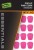 10kom - Imitacija Kukuruza Fox Edges Essentials Pop-Up Pink