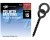 10kom - Klin s prstenom Giants Fishing Pegs with Bait Rings 15+3,7mm
