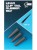 10kom - Konusi za kopču Nash Lead Clip Tail Rubbers