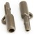 10kom - Kopče UnderCarp Safety Lead Clip zelena