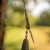 10kom - Kopče za olovo Avid Carp Outline FleckTone Pinned Lead Clips